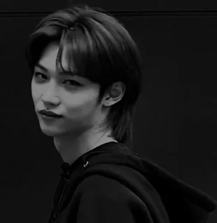 🖤 emoji Felix dark @stikerfelix Telegram sticker 20 of 25
