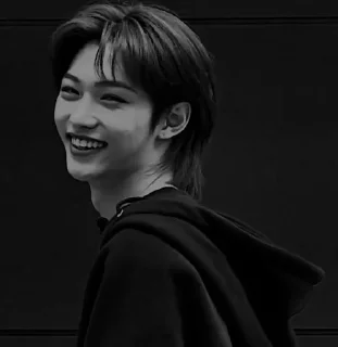 🖤 emoji Felix dark @stikerfelix Telegram sticker 19 of 25