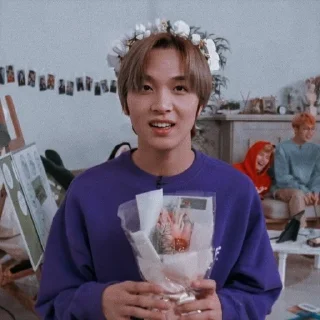 👻 emoji haechan ˖۪⸙͎ @roleplayersticker Telegram sticker 16 of 32