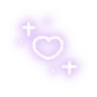 🤩 emoji 𝒞𝒽𝓁ℴℯ'𝓈 𝓈𝓉𝒾𝒸𝓀𝓎✨ Telegram sticker 15 of 100