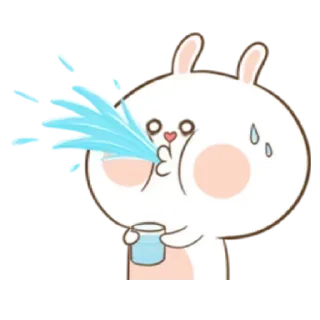 😐 emoji Kaito Telegram sticker 5 of 50
