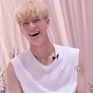🥟 emoji 〃jeno softie — @secrethour ಌ Telegram sticker 22 of 45
