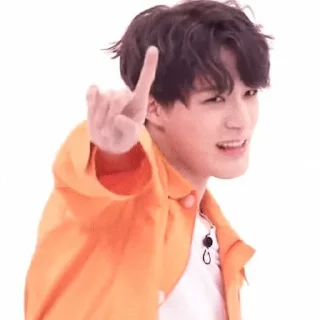 🥟 emoji 〃jeno softie — @secrethour ಌ Telegram sticker 15 of 45