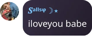 ☠ emoji shaka Telegram sticker 9 of 9
