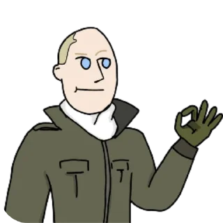 Stephan Balliet sticker 3