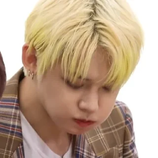 Sticker from choi yeonjun @permatamalam