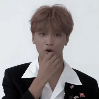 🛷 emoji 〃haechan — @secrethour ಌ Telegram sticker 14 of 50