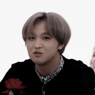 🛷 emoji 〃haechan — @secrethour ಌ Telegram sticker 22 of 50