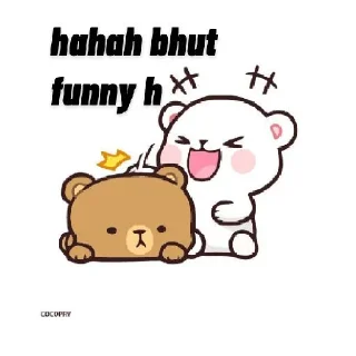 Sticker from @Opstickerpacks 💫Milk mocha 2 💖🍃