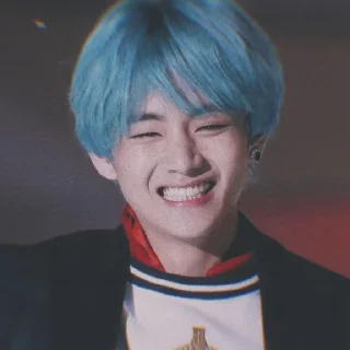 Sticker from taetae @GVCCIBURRY ♡ˎˊ-