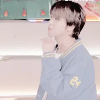 🥫 emoji 𓂃 haechan @ayamkremez Telegram sticker 8 of 27
