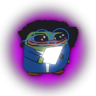 🏆 emoji PEEPEE Telegram sticker 12 of 15