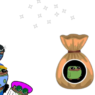 🏆 emoji PEEPEE Telegram sticker 8 of 15