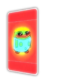 🏆 emoji PEEPEE Telegram sticker 5 of 15