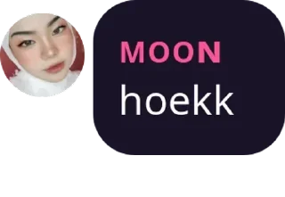 🤮 emoji moonlight Telegram sticker 19 of 35