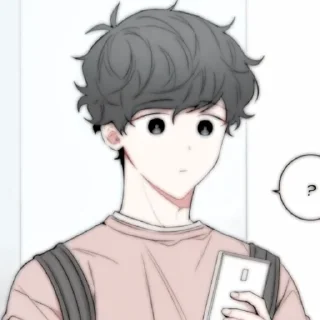 ☁️ emoji 𖧧 ָ࣪ Haebom 𝂅 ּ @Cupidreams𝅄𖧵ֹֺֽ໋໋݊ Telegram sticker 24 of 80