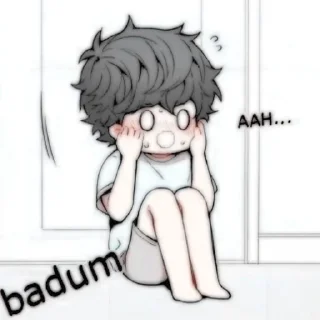 ☁️ emoji 𖧧 ָ࣪ Haebom 𝂅 ּ @Cupidreams𝅄𖧵ֹֺֽ໋໋݊ Telegram sticker 13 of 80