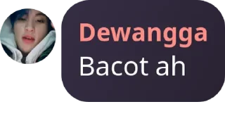 😡 emoji Angga Telegram sticker 18 of 22
