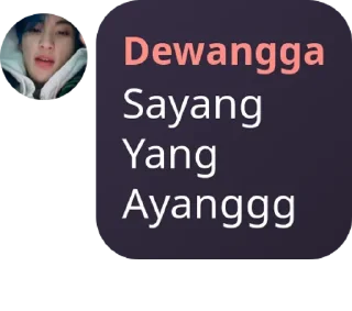 😊 emoji Angga Telegram sticker 11 of 22
