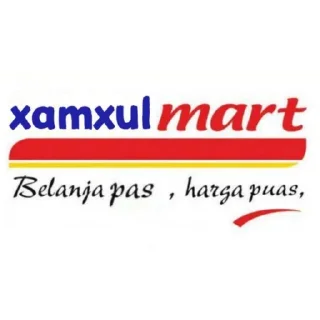Sticker from XAMXUL HIU