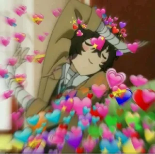 ❤️‍🩹 emoji Lopyou sk kresek @kokowangywangyduit Telegram sticker 13 of 65