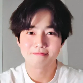 🕸 emoji @ALDBRN008 suho Telegram sticker 14 of 38