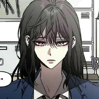 Sticker from ㅤ㒲 .ʿʿ @csmpackk ֊ @gardeiny ⊰