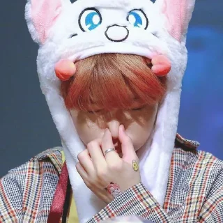 Sticker from Felix