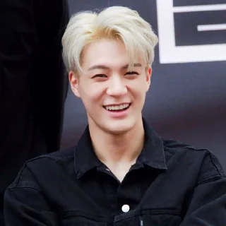 Sticker from lee jeno @jeonhz