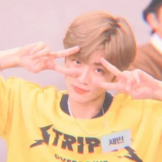 Sticker from °· ꒰ jaemin ꒱ ·° by @MILKYWCYS