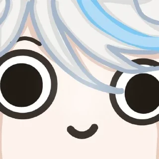 😳 emoji Punya arin 2 Telegram sticker 9 of 72