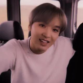 🎲 emoji 🦅🌋 : : HAECHAN — @ycurbaee Telegram sticker 20 of 31