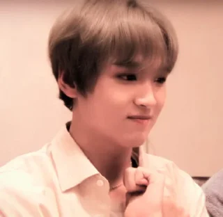 🎲 emoji 🦅🌋 : : HAECHAN — @ycurbaee Telegram sticker 6 of 31