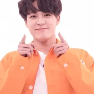 Sticker from 〃jeno softie — @secrethour ಌ