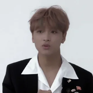 🛷 emoji 〃haechan — @secrethour ಌ Telegram sticker 13 of 50