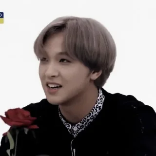 🛷 emoji 〃haechan — @secrethour ಌ Telegram sticker 21 of 50