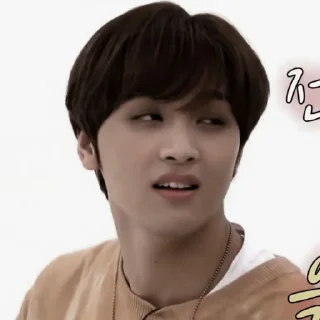 🛷 emoji 〃haechan — @secrethour ಌ Telegram sticker 20 of 50