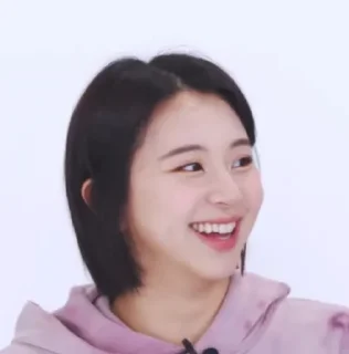 🎨 emoji son chaeyoung ☆ @matryoshkc Telegram sticker 17 of 50