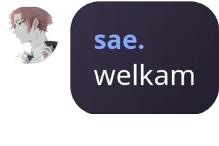 🤝 emoji sae syng mitsuri Telegram sticker 22 of 25