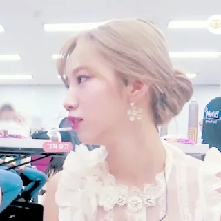 🍎 emoji 𐚁 ִֶָ  yeoreum @STIKERWJSN Telegram sticker 12 of 39