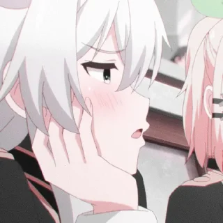 ☁️ emoji 𐚁. sistine ⋆ִ  ֺ@cupidreams .𐚁 Telegram sticker 23 of 45