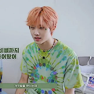 🐹 emoji JISUNG ◡̈ @SONGVYUQIC Telegram sticker 12 of 32