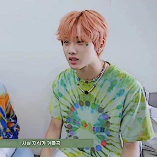 🐹 emoji JISUNG ◡̈ @SONGVYUQIC Telegram sticker 11 of 32