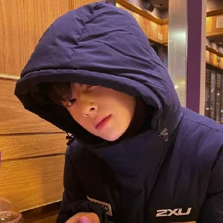🌂 emoji 𝐞𝐮𝐧𝐰𝐨𝐨 𝐩𝐮𝐫𝐩𝐥𝐞 𝐛𝐲 @youraworld Telegram sticker 18 of 20