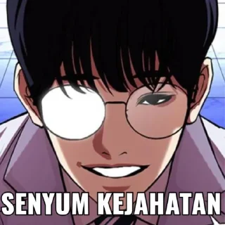 Sticker from 𝅄 ֹ  Yoojin meme by : @pagyeom