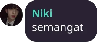😄 emoji ppk (pasukan pasukan kuwat) 🤟🏻 Telegram sticker 5 of 34