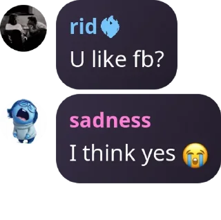 😭 emoji rid❤️‍🔥's sticker pack (@NetwModBot) Telegram sticker 23 of 36