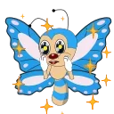 ✨ emoji ELF WALLET Telegram sticker 15 of 20