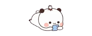 ✨ emoji Sticker Pack Angga Telegram sticker 22 of 120