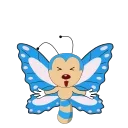 🥳 emoji ELF WALLET Telegram sticker 16 of 20